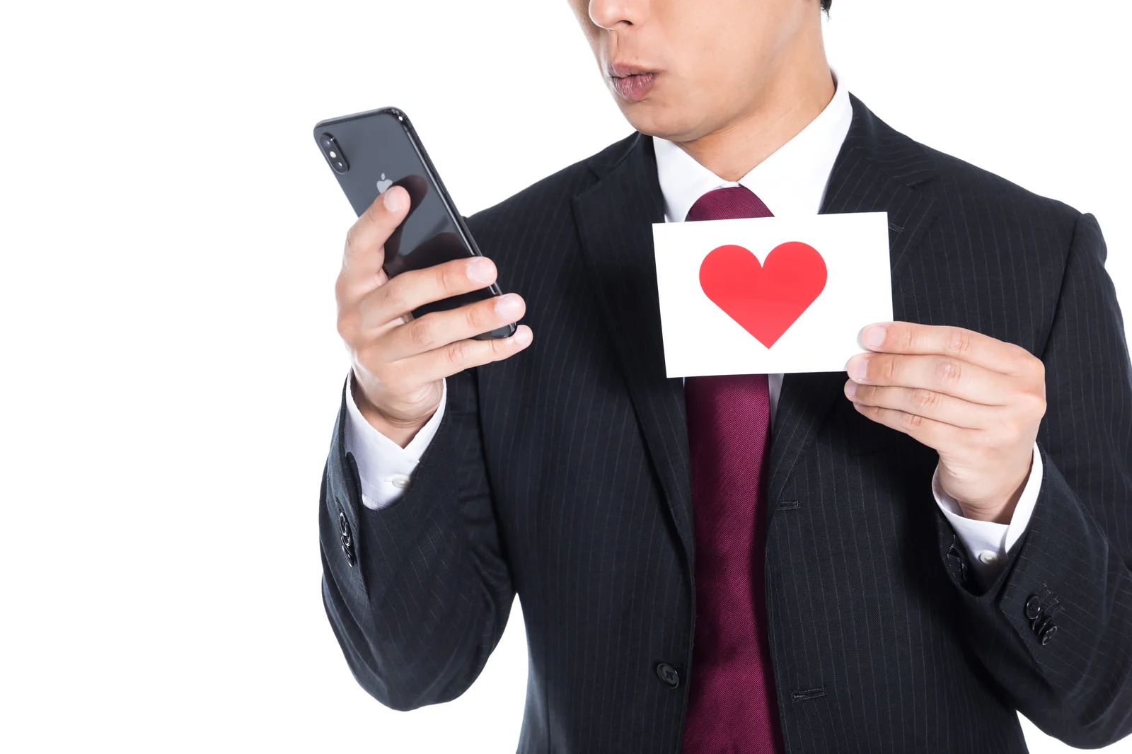 口コミを気にする人